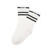 MISS SIXTY Accessories | Stylish Color Contrast Elastic Light Socks