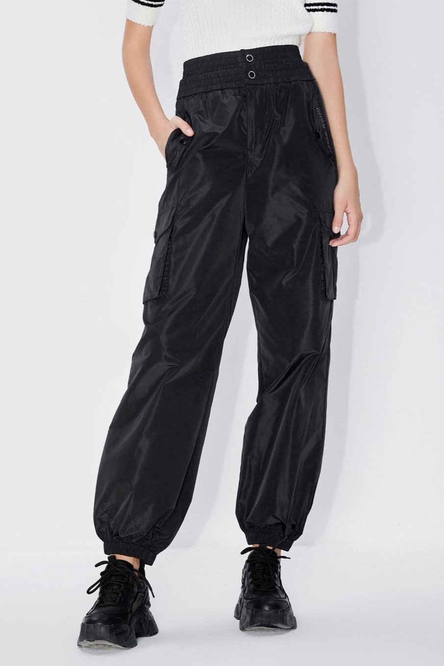 MISS SIXTY Pants & Jumpsuits | Sporty Cool Pant