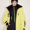 MISS SIXTY Jackets & Outerwears | Ski Collection Windproof Hooded Down Jacket