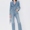 MISS SIXTY Pants & Jumpsuits | Vintage Denim Jumpsuit Light Blue