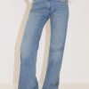 MISS SIXTY Flare | Bootcut Jeans With Waist Chain Middle Blue