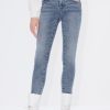 MISS SIXTY High Waist | High Waist Stretch Slim Jeans Middle Blue