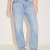 MISS SIXTY Straight | Vintage Straight Fit Jeans Light Blue