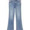 MISS SIXTY Jeans | Vintage Patchwork Flared Jeans Middle Blue