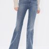 MISS SIXTY Flare | High Waist Flared Jeans Middle Blue