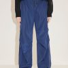 MISS SIXTY Pants & Jumpsuits | Lightweight Sporty Straight Fit Trouser