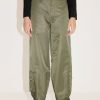 MISS SIXTY Pants & Jumpsuits | Vintage Green Cargo Style Trousers Army Green