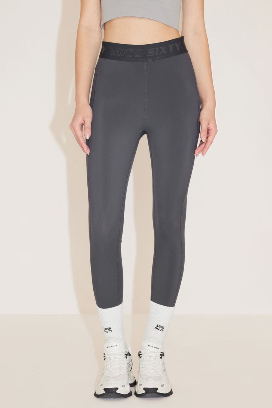 MISS SIXTY Pants & Jumpsuits | Mid-Rise Butt Lifting Skinny Fit Yoga Pants