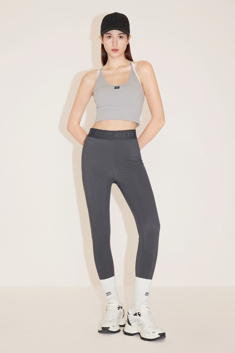 MISS SIXTY Pants & Jumpsuits | Mid-Rise Butt Lifting Skinny Fit Yoga Pants