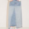 MISS SIXTY Skirts | Vintage Low-Rise Denim Skirt Light Blue