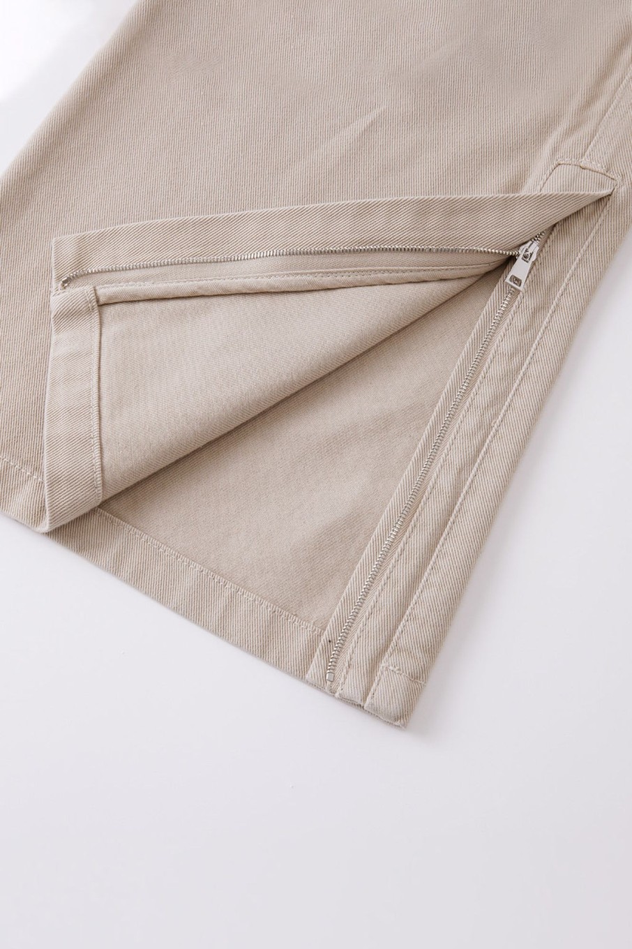 MISS SIXTY Jeans | Retro Cargo Pant Khaki