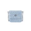 MISS SIXTY Accessories | Denim Mini Chain Bag