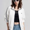 MISS SIXTY Jackets & Outerwears | American Style Sporty Jacket