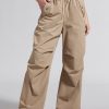 MISS SIXTY Pants & Jumpsuits | Lace Up Casual Trouser