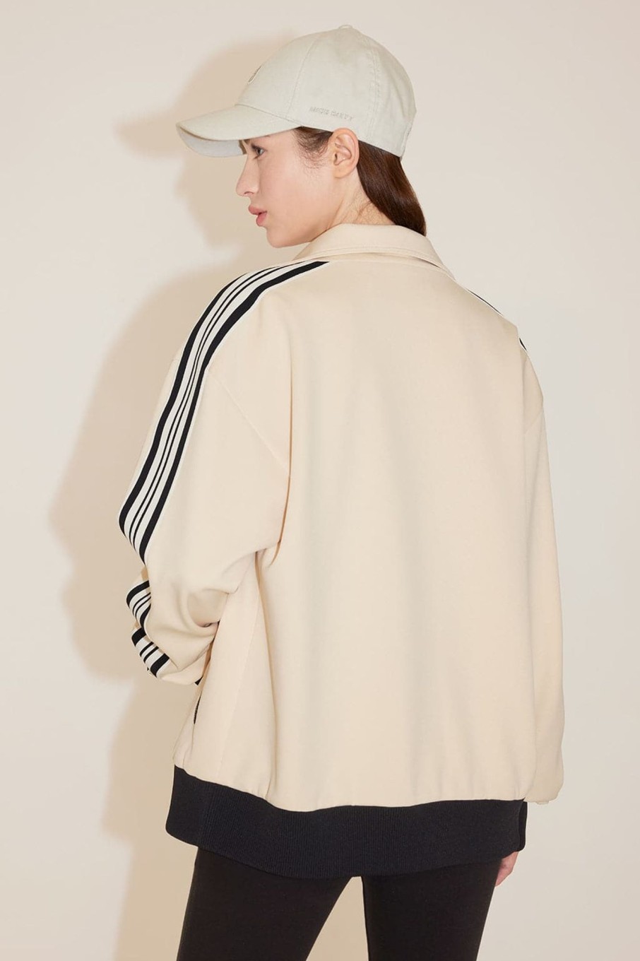 MISS SIXTY Jackets & Outerwears | Vintage Sporty Jacket