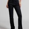 MISS SIXTY Flare | Flared Jeans Black