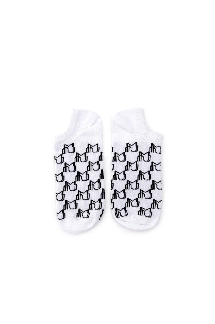 MISS SIXTY Accessories | Logo Print Socks