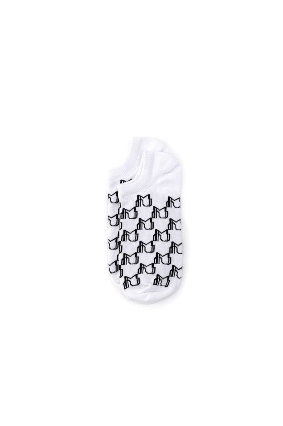 MISS SIXTY Accessories | Logo Print Socks